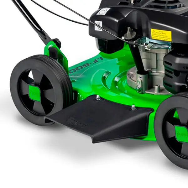 Cortador de Grama a Gasolina  LF-600G 6,5hp TRAPP